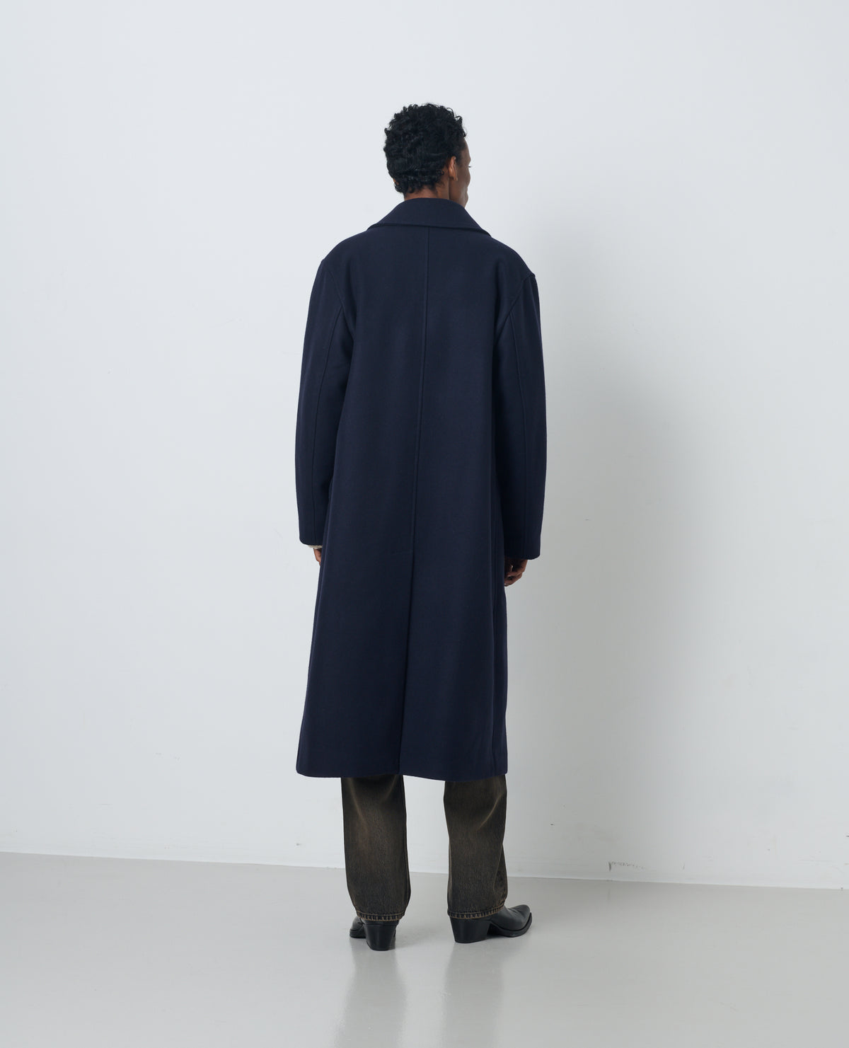 WINTER COAT