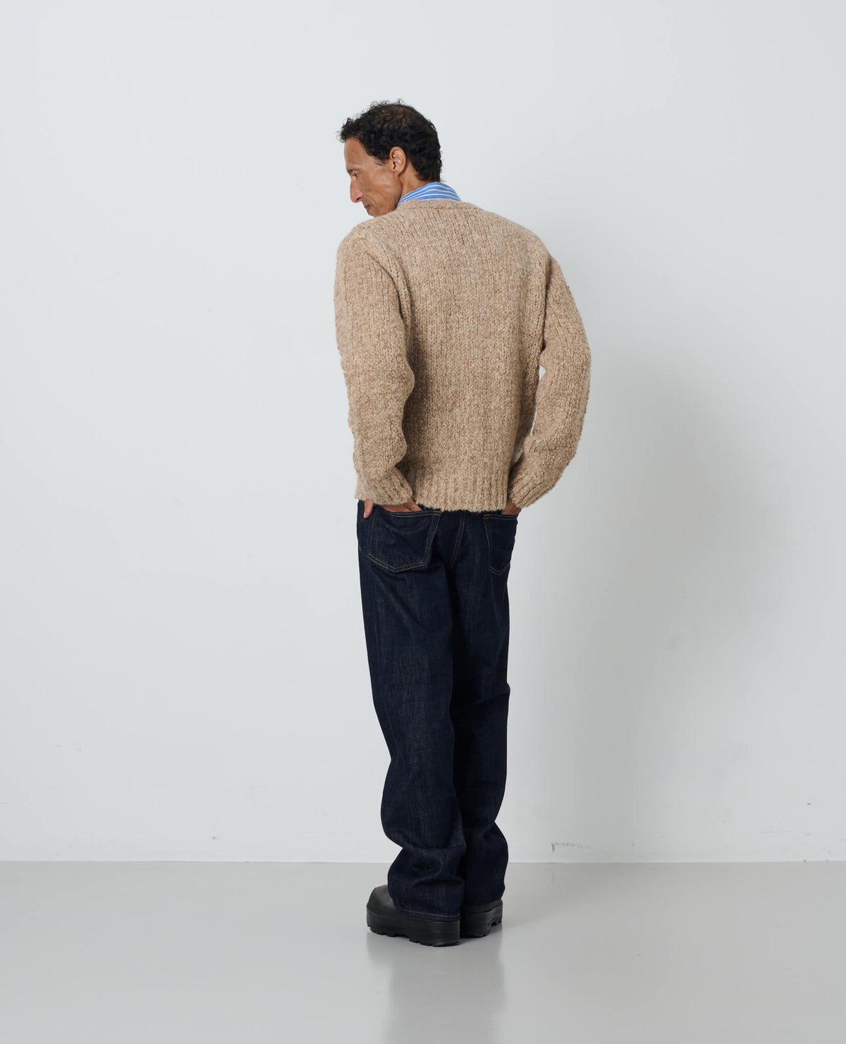 JOHN CARDIGAN