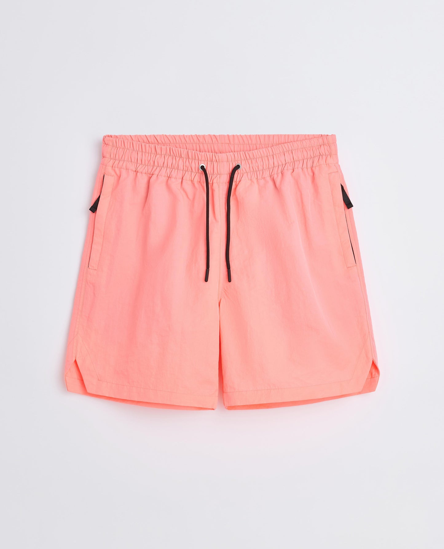 MIKE SHORTS PINK