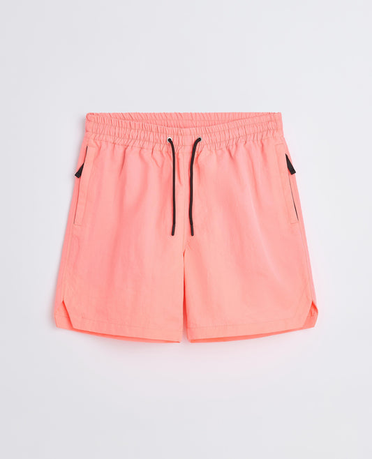 MIKE SHORTS . PINK