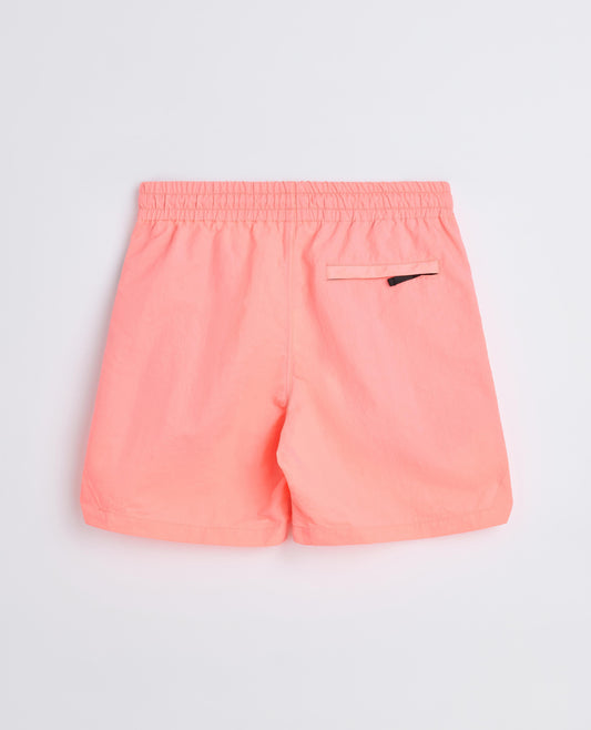 MIKE SHORTS . PINK