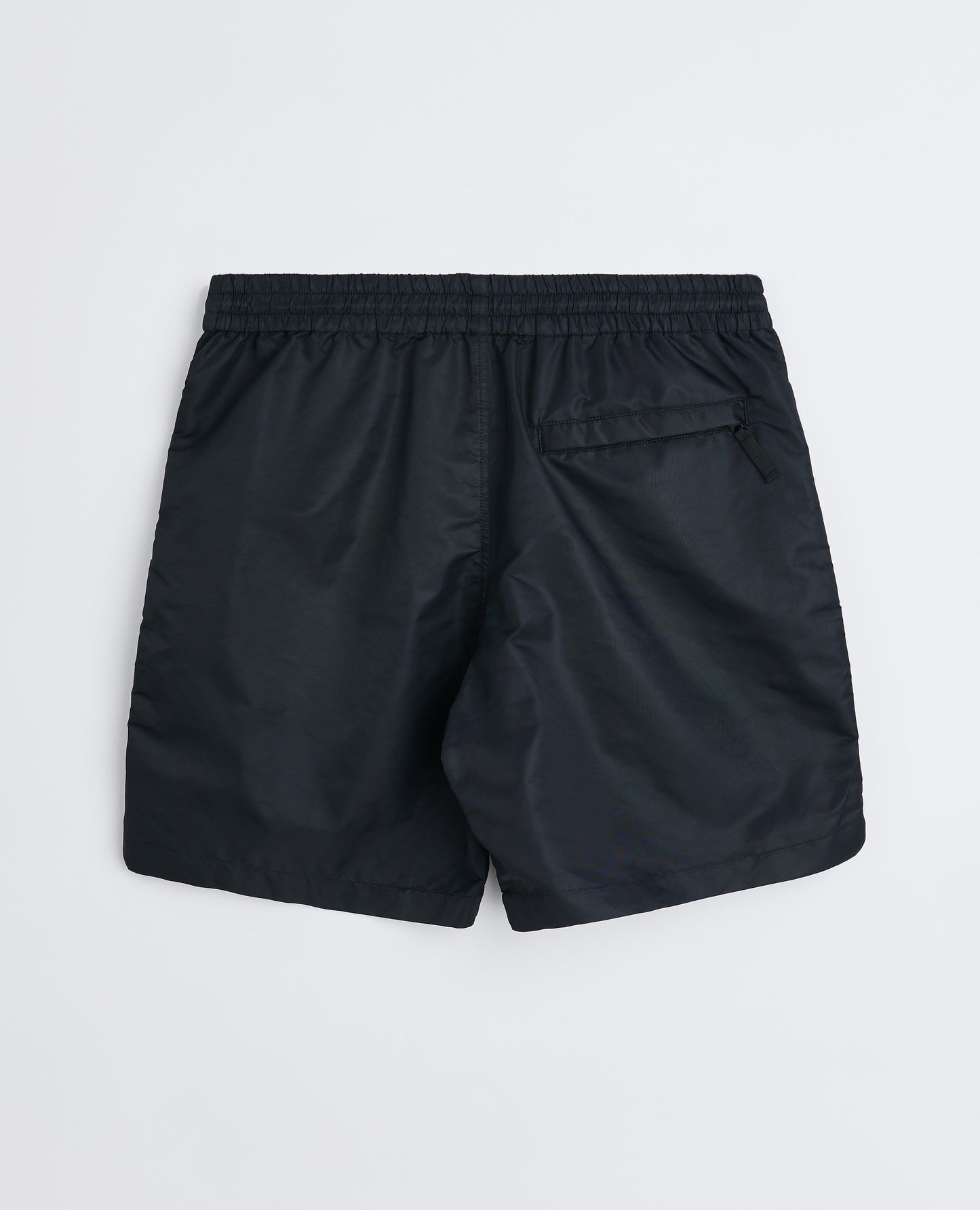 MIKE SHORTS . BLACK