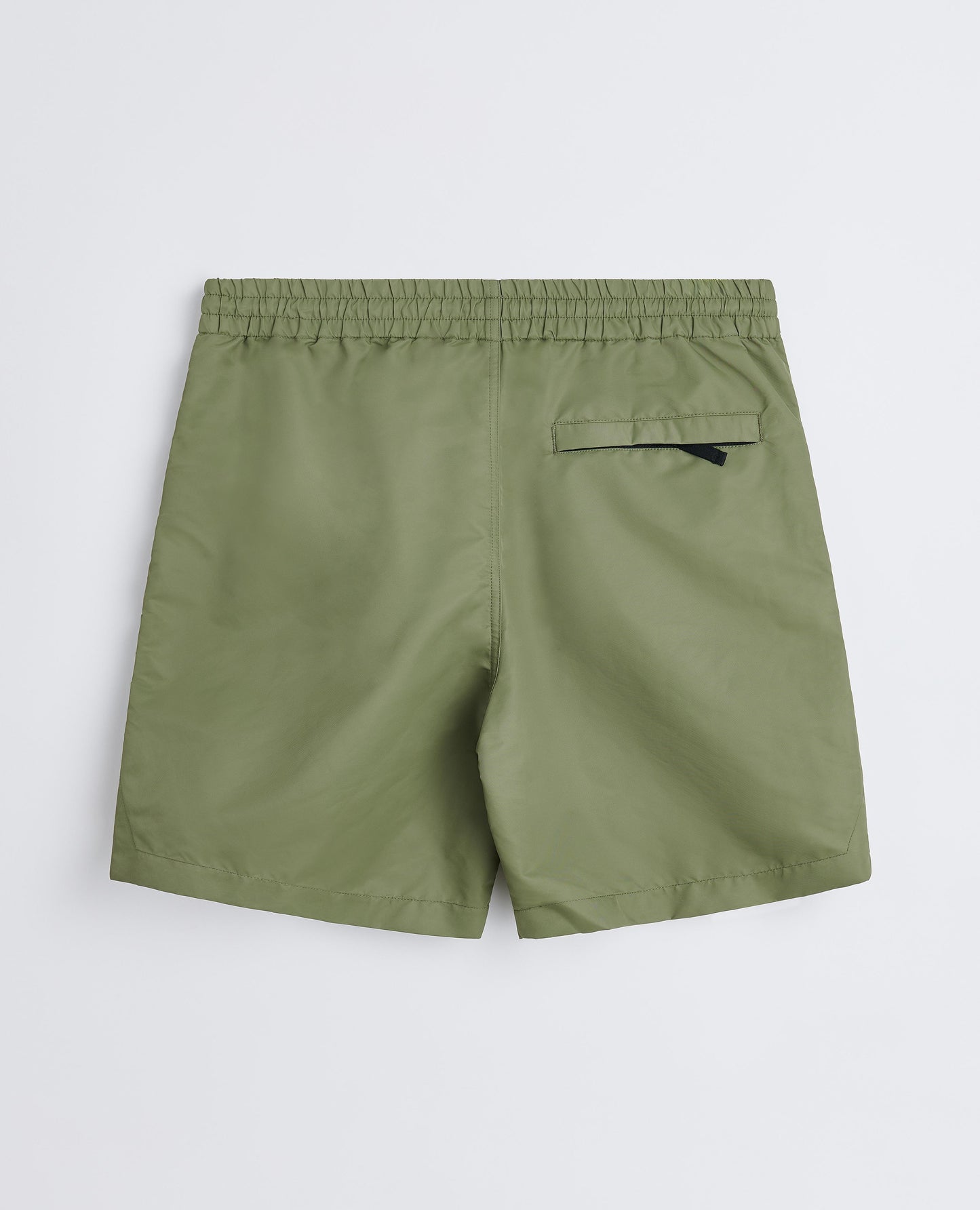 MIKE SHORTS DARK OLIVE