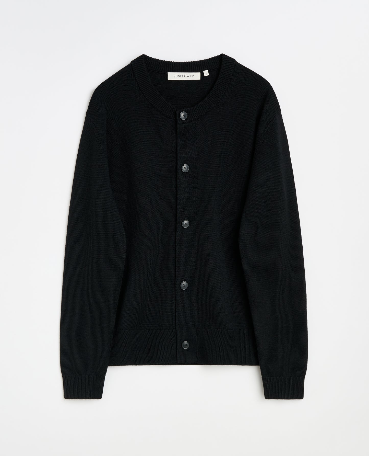 MOON CARDIGAN