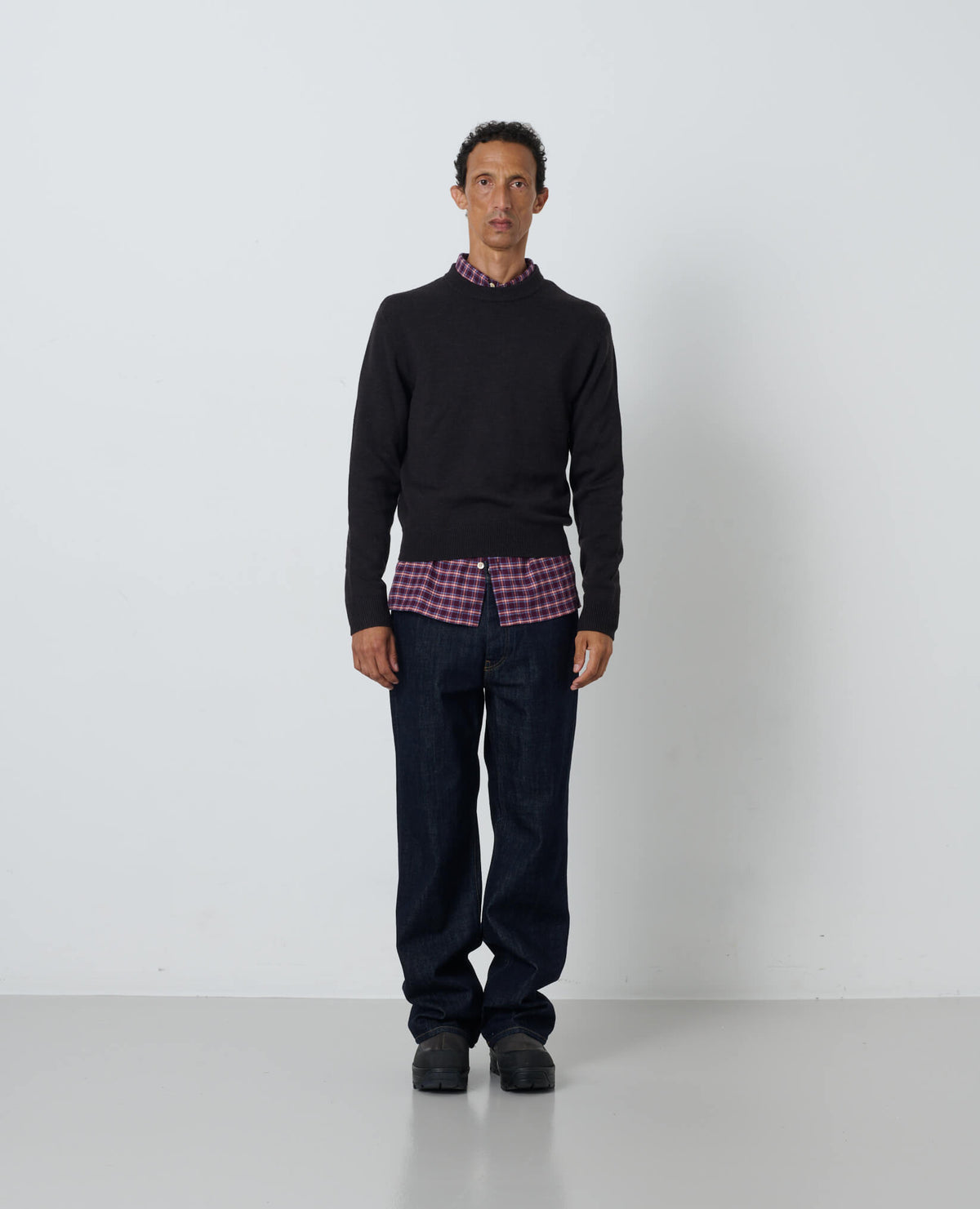MOON MERINO CROPPED