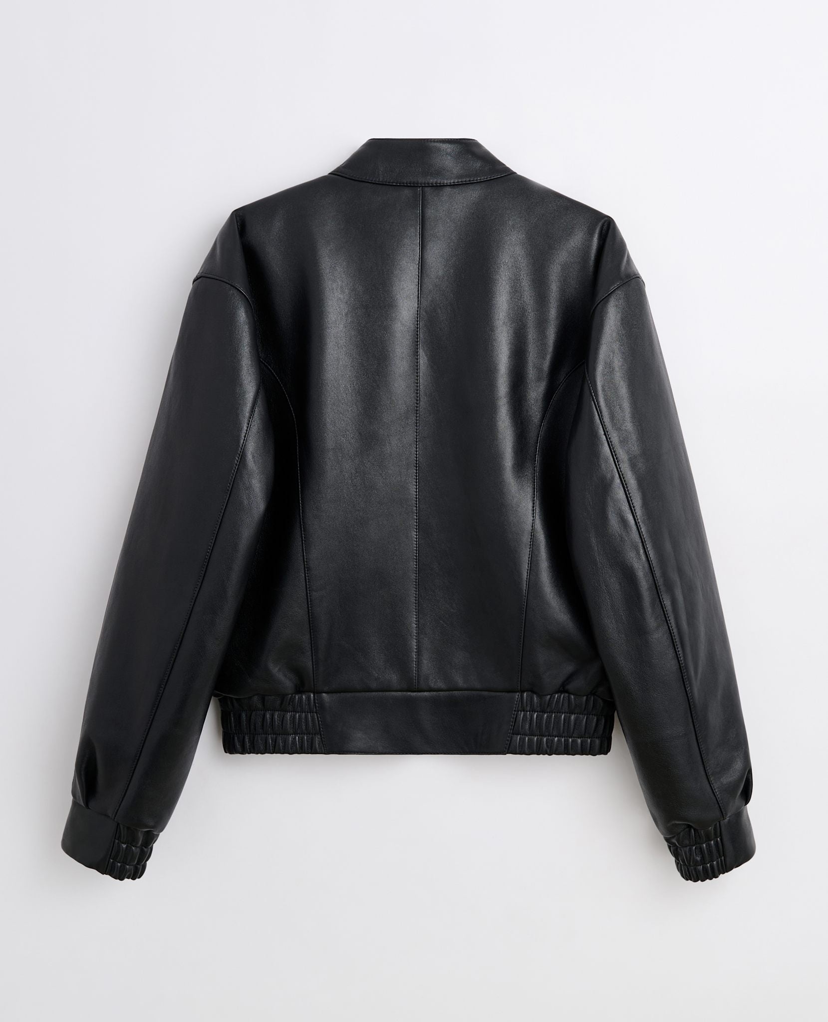 Leather – Structured Utility - Hello Sunflower