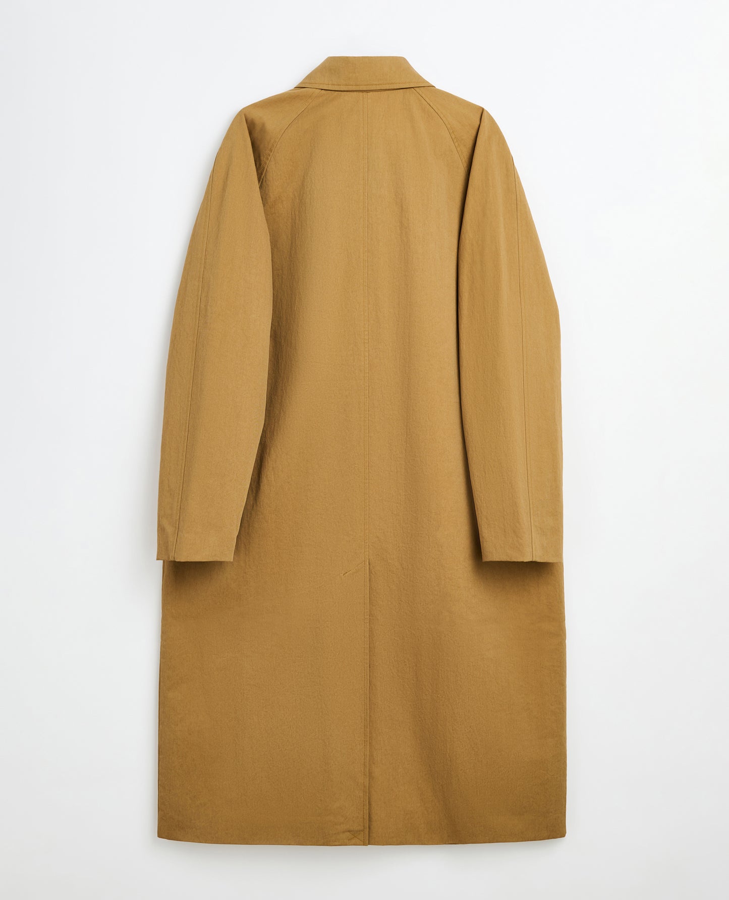 Raglan Coat