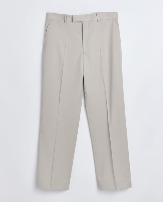 RELAXED TROUSER