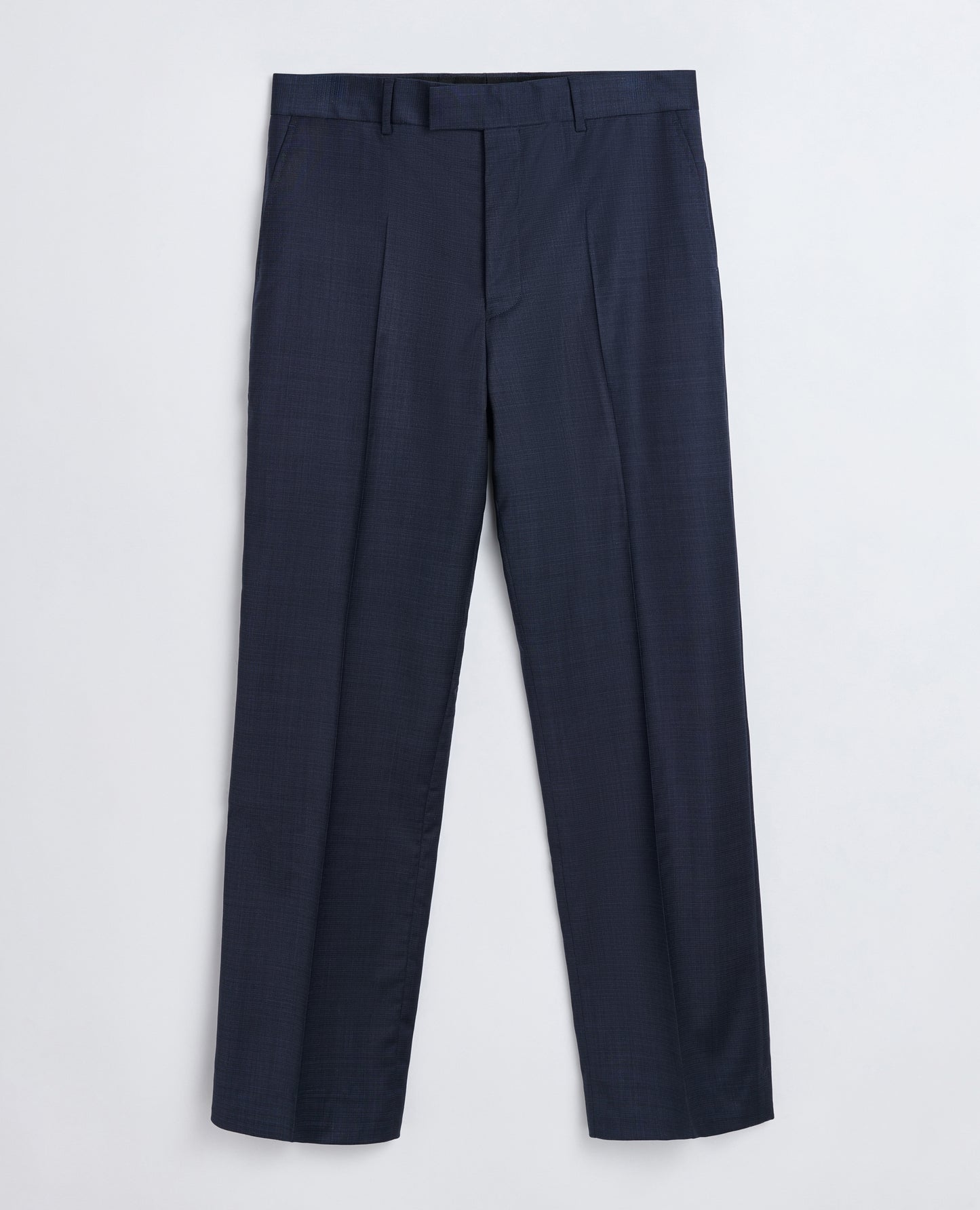 RELAXED TROUSER