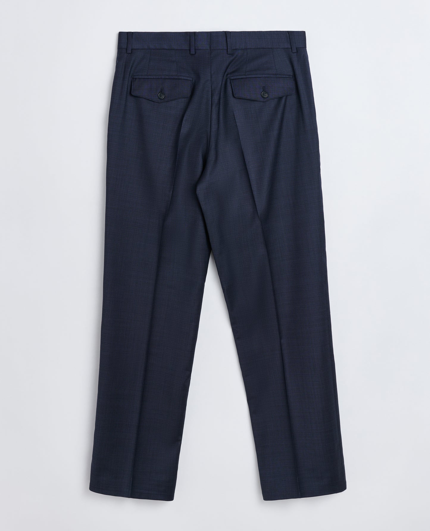 RELAXED TROUSER