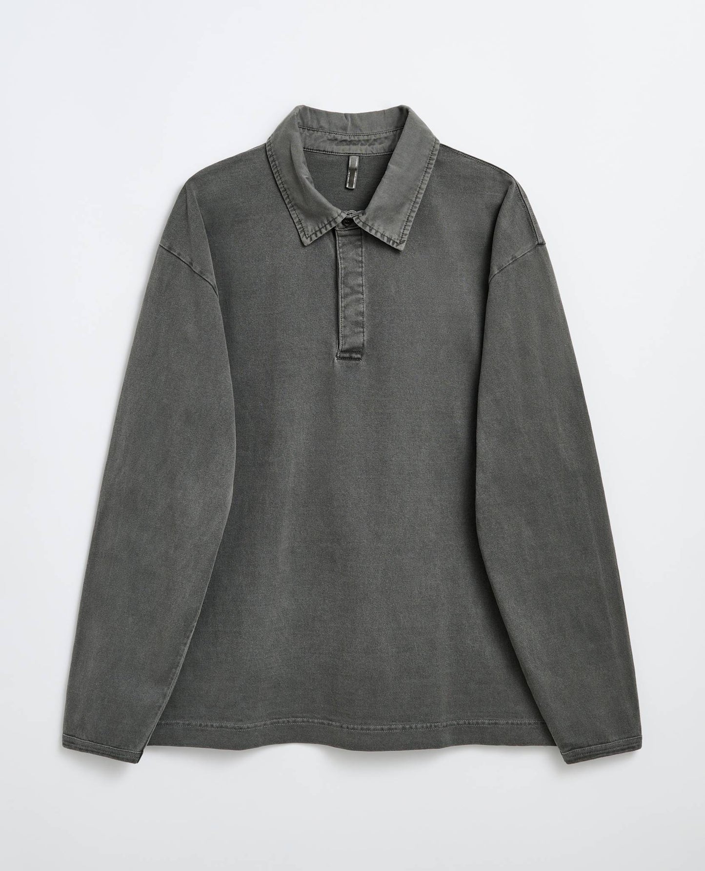 Heavy Jersey Rugby Polo