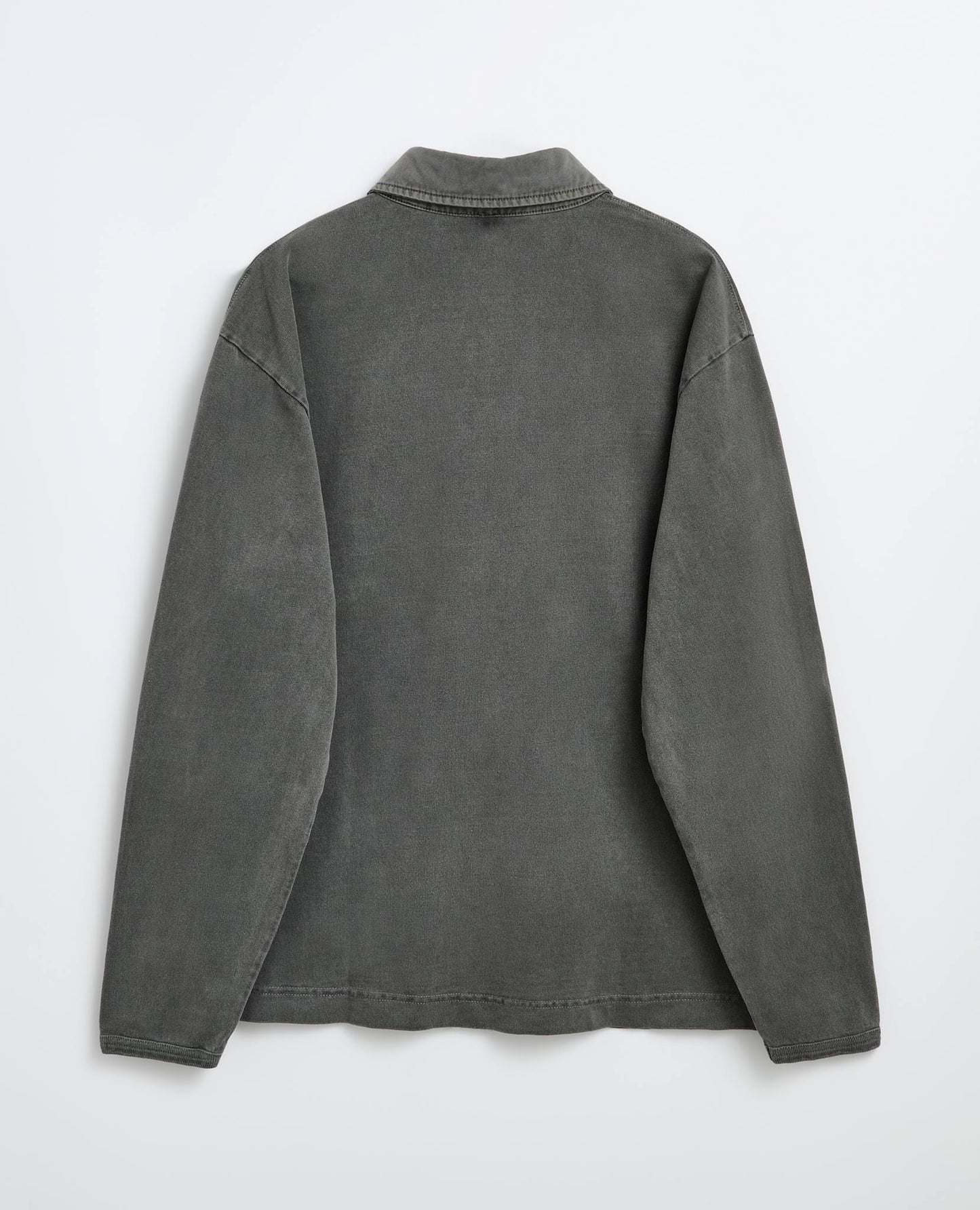 Heavy Jersey Rugby Polo