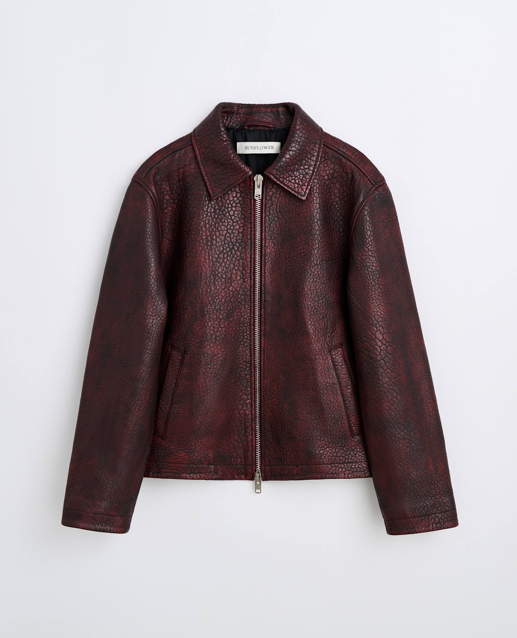 Leather – Structured Utility - Hello Sunflower