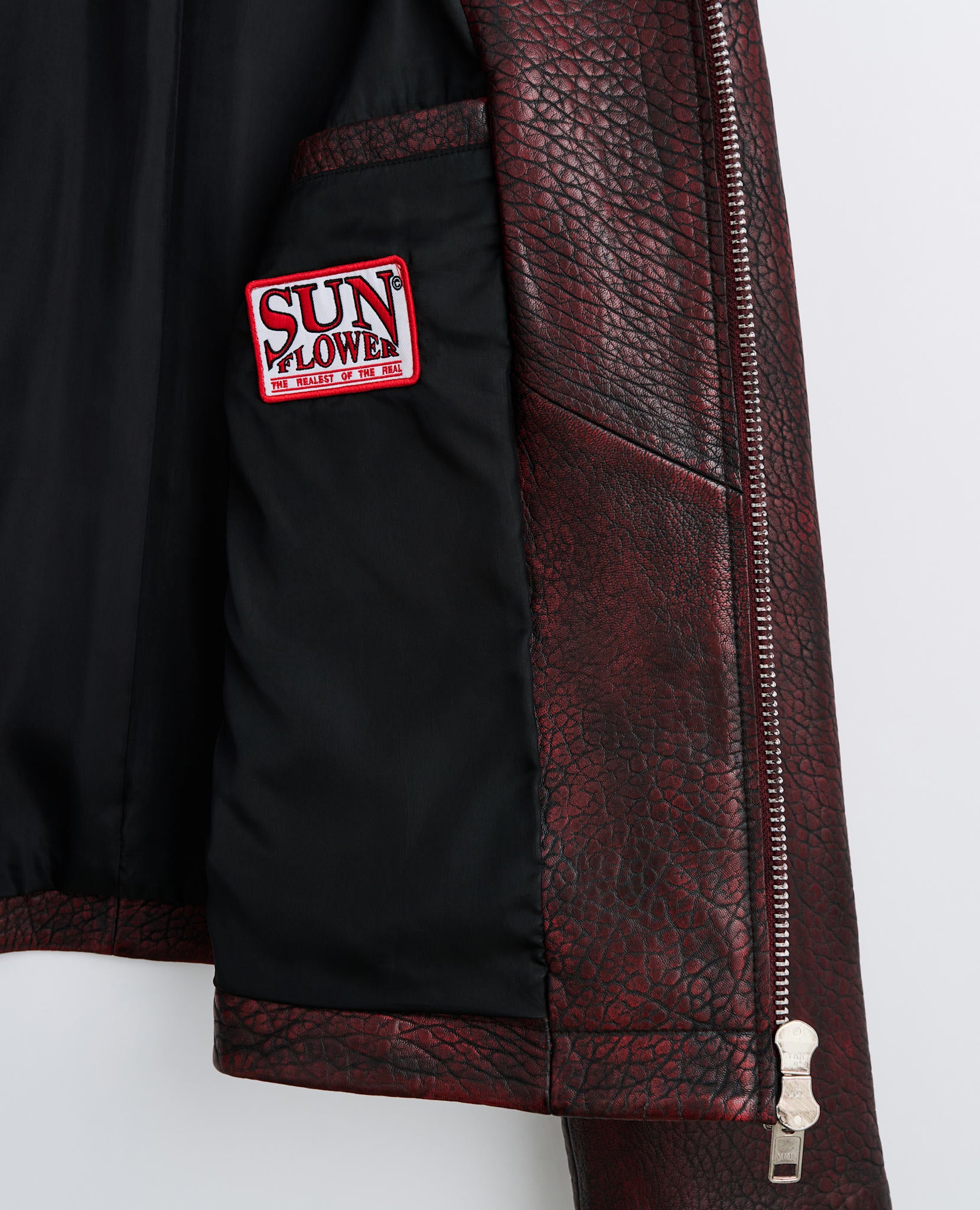 Leather – Structured Utility - Hello Sunflower