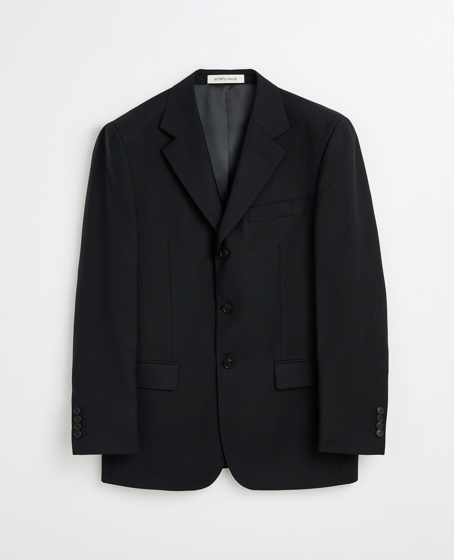 Show Blazer Tropical Wool