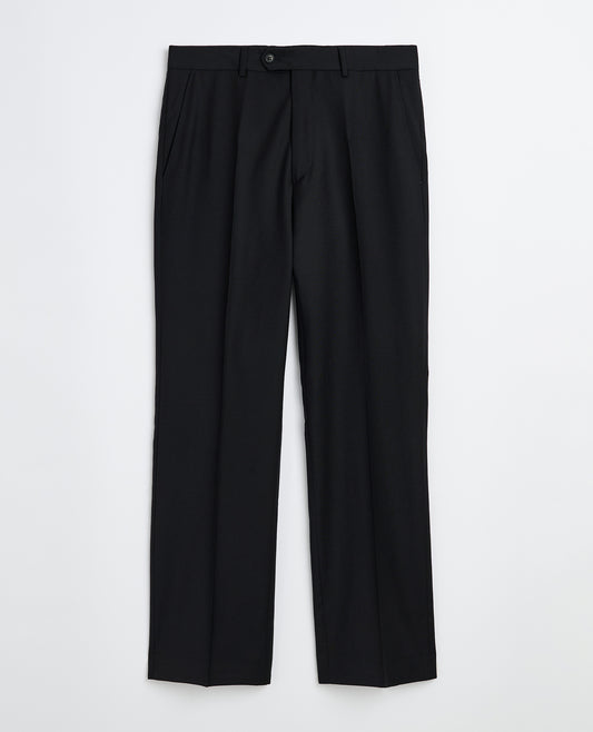 SHOW TROUSER TROPICAL WOOL