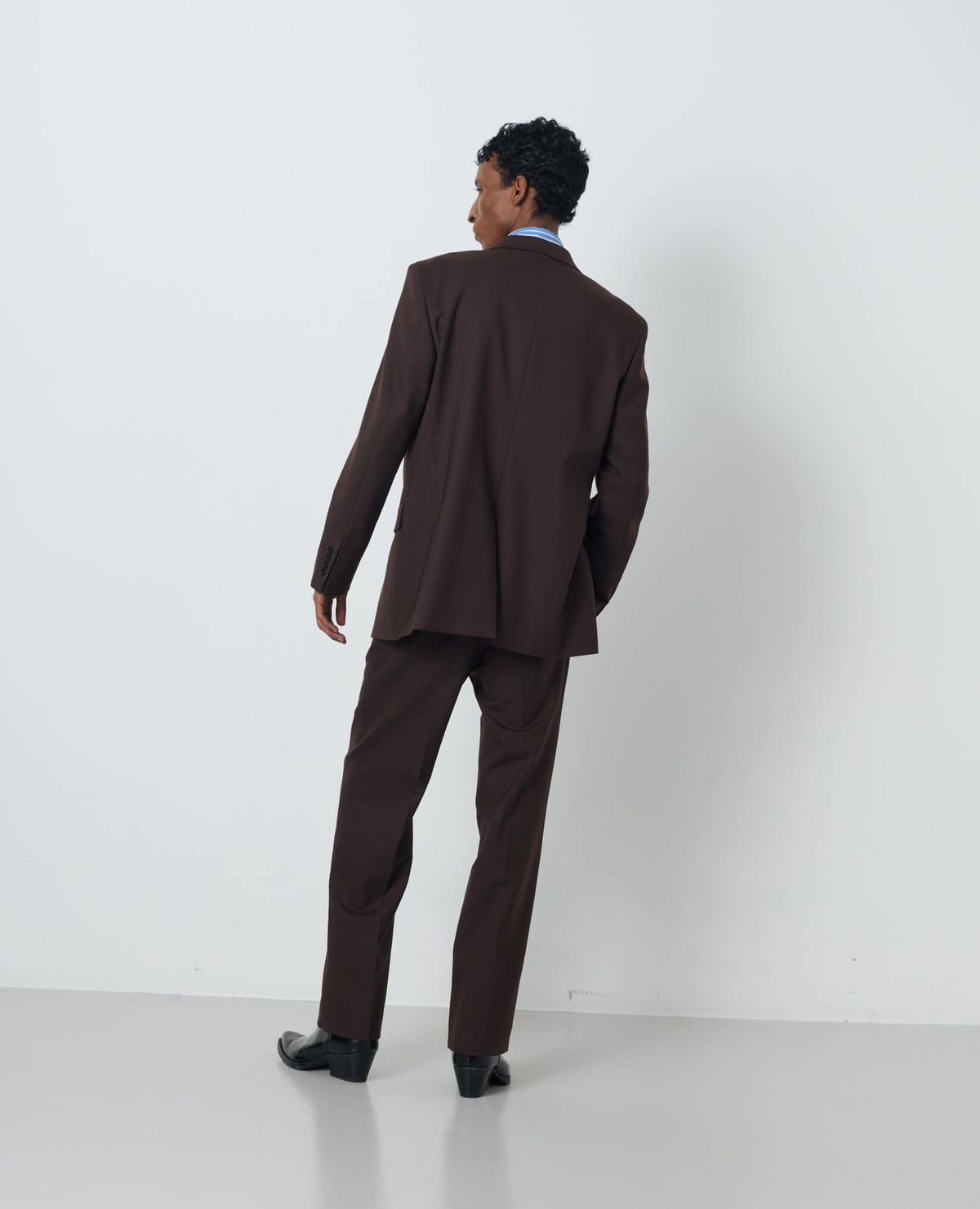 SHOW BLAZER