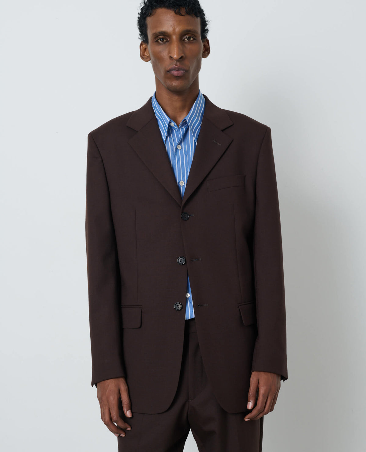 SHOW BLAZER