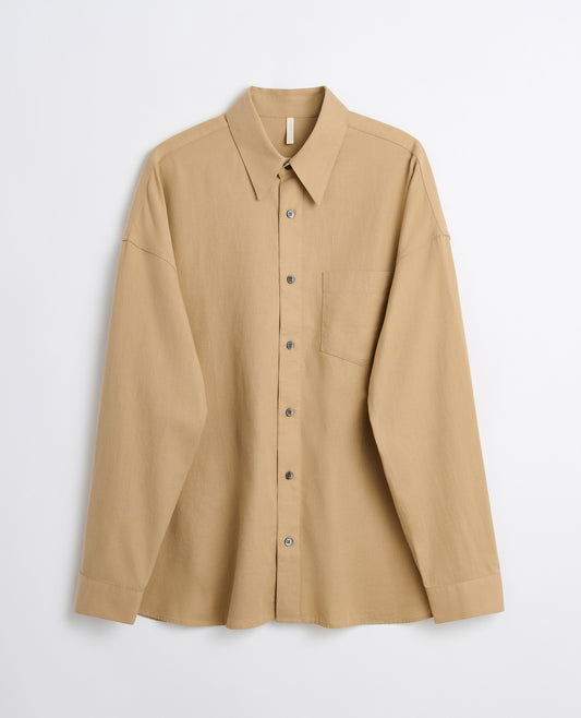 STABLE SHIRT