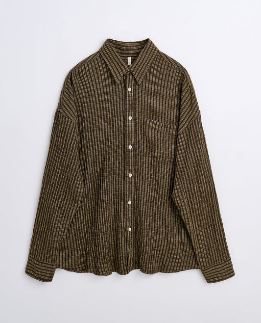 STABLE SHIRT