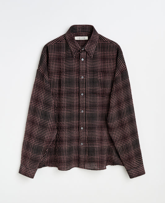 STABLE SHIRT