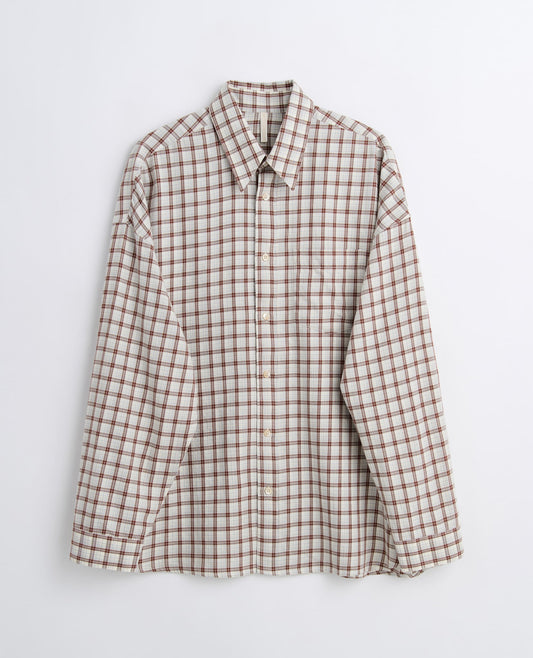 STABLE SHIRT