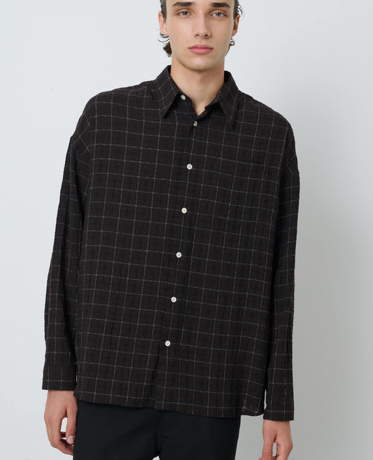 STABLE SHIRT