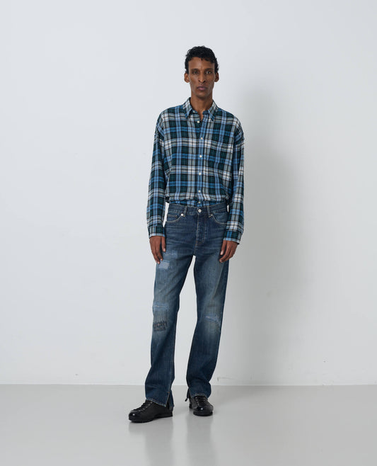 STABLE SHIRT