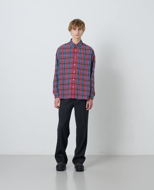 STABLE SHIRT