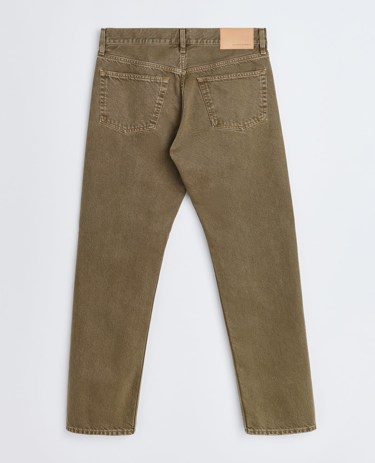 STANDARD VINTAGE KHAKI