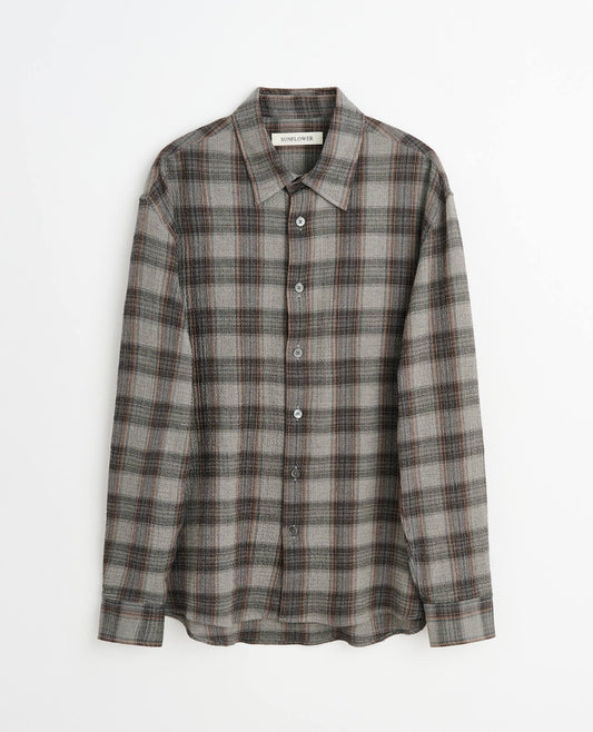 STUDIO SHIRT