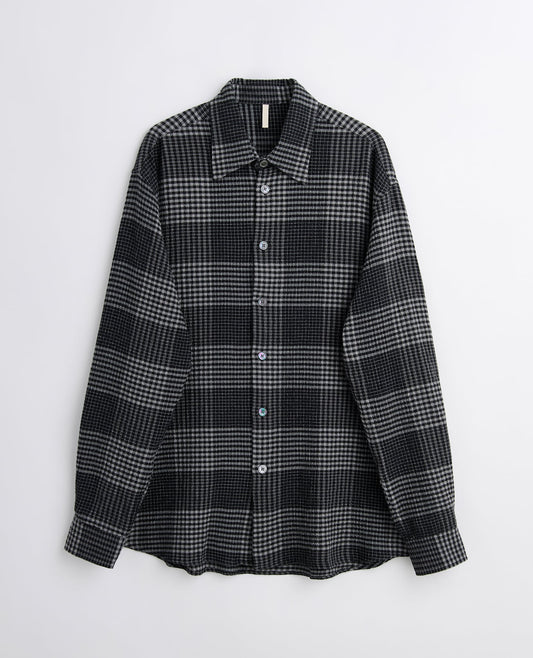 STUDIO SHIRT