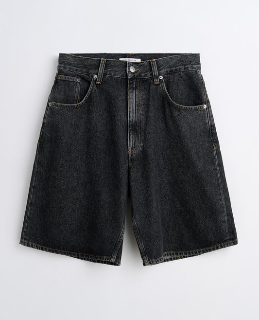 SUPER WIDE SHORT