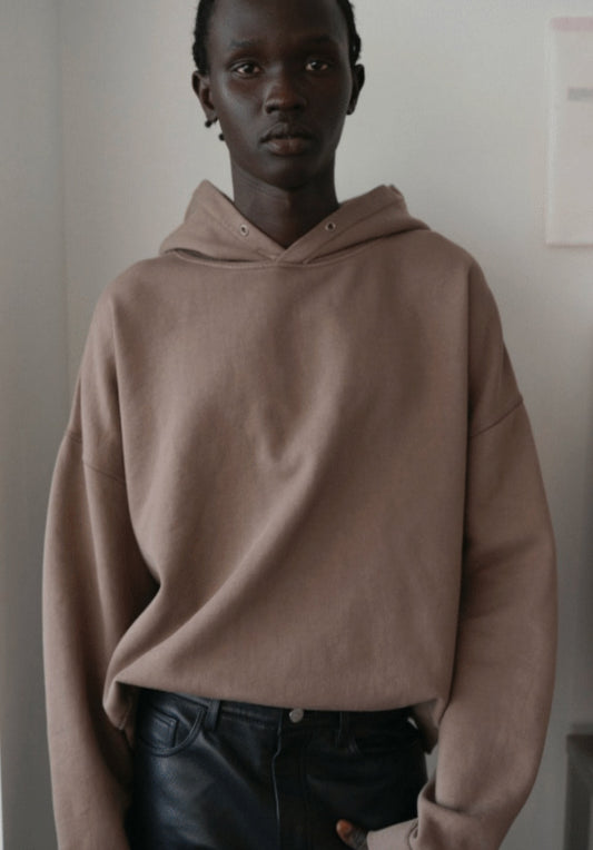 HOOD SWEAT