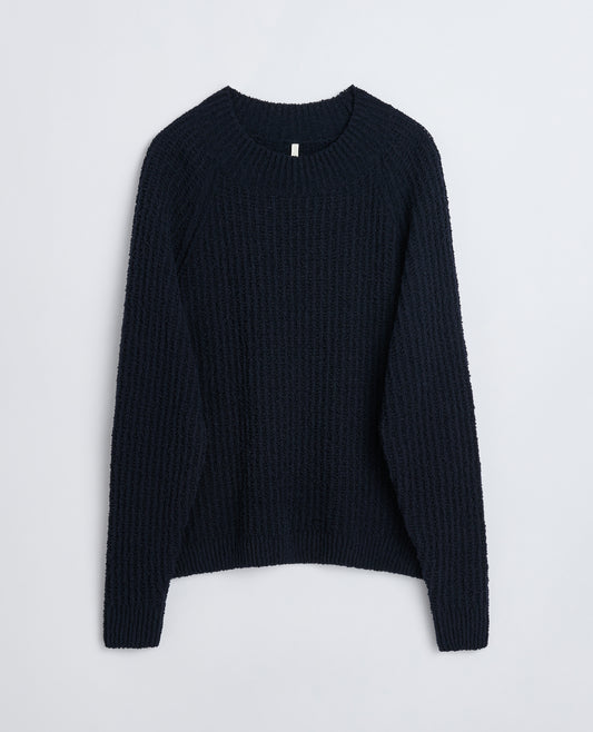 HENDRIX SWEATER NAVY