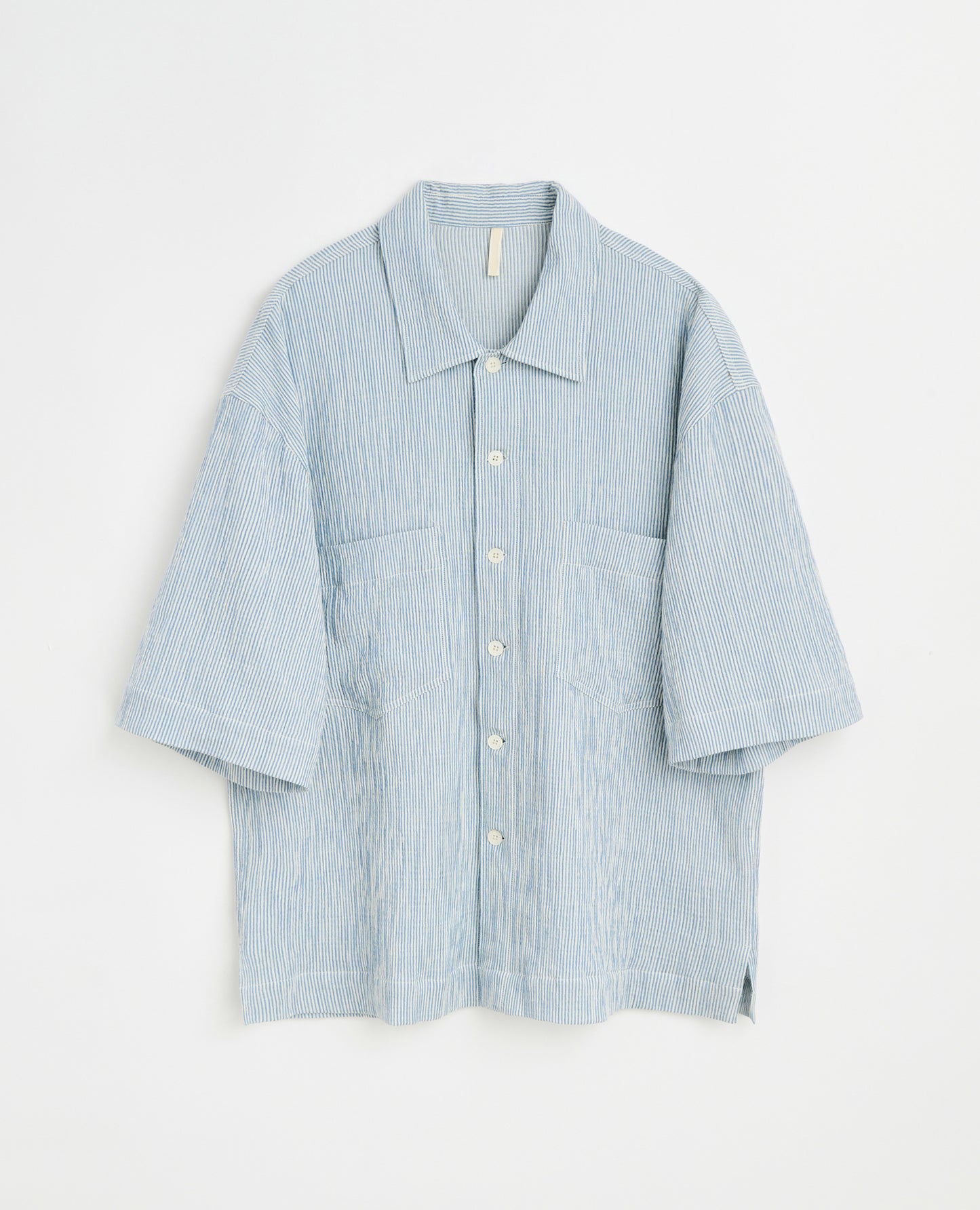Adam Shirt