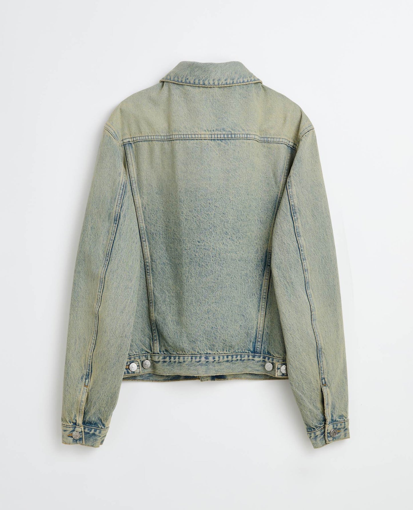 Trucker Jacket