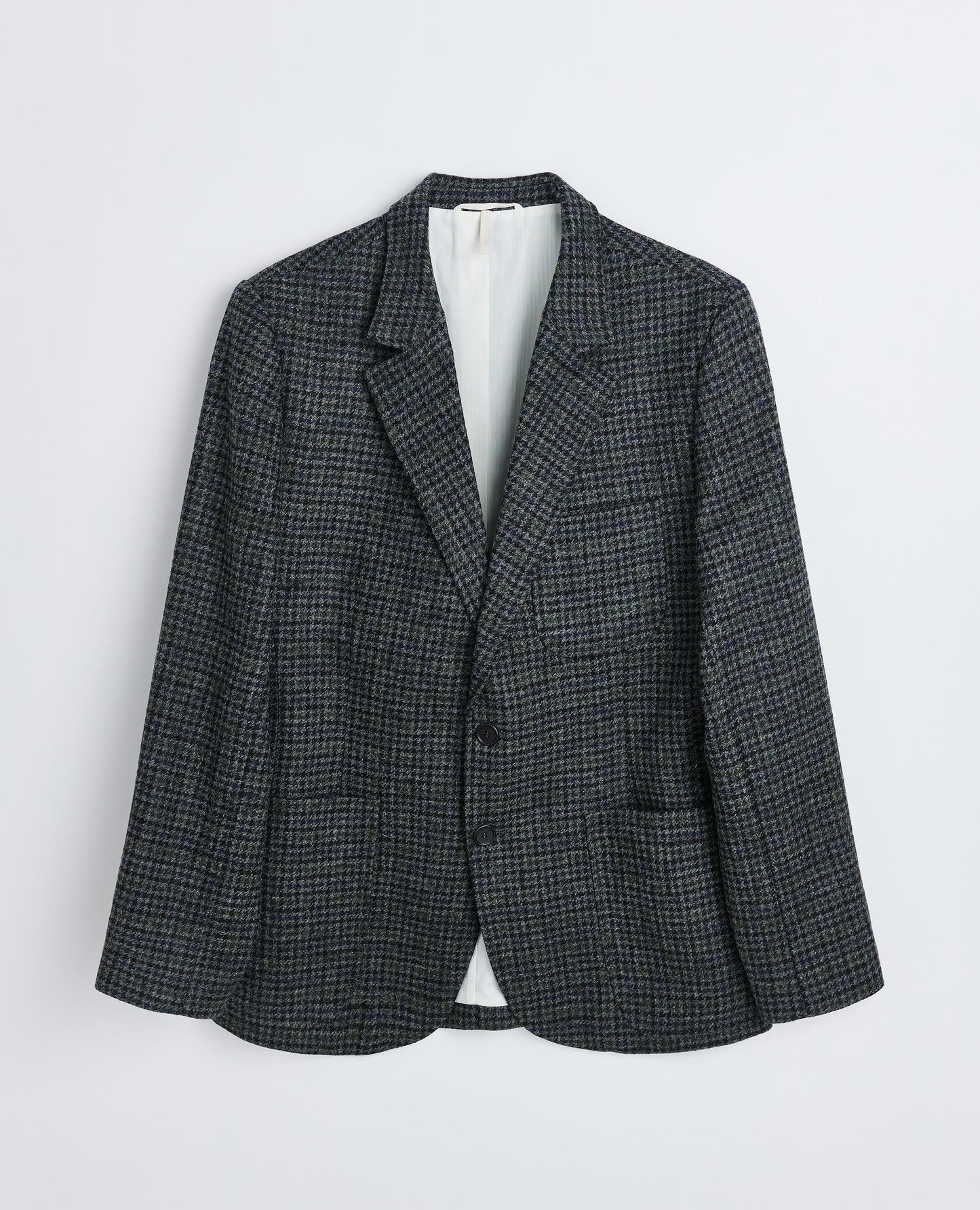 TWEED BLAZER