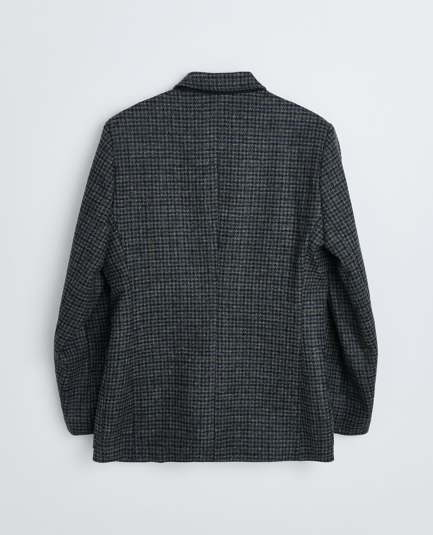 TWEED BLAZER