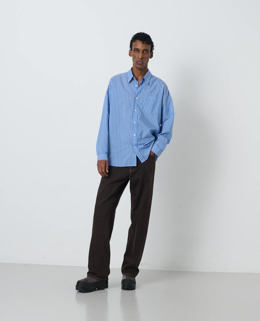 STABLE SHIRT