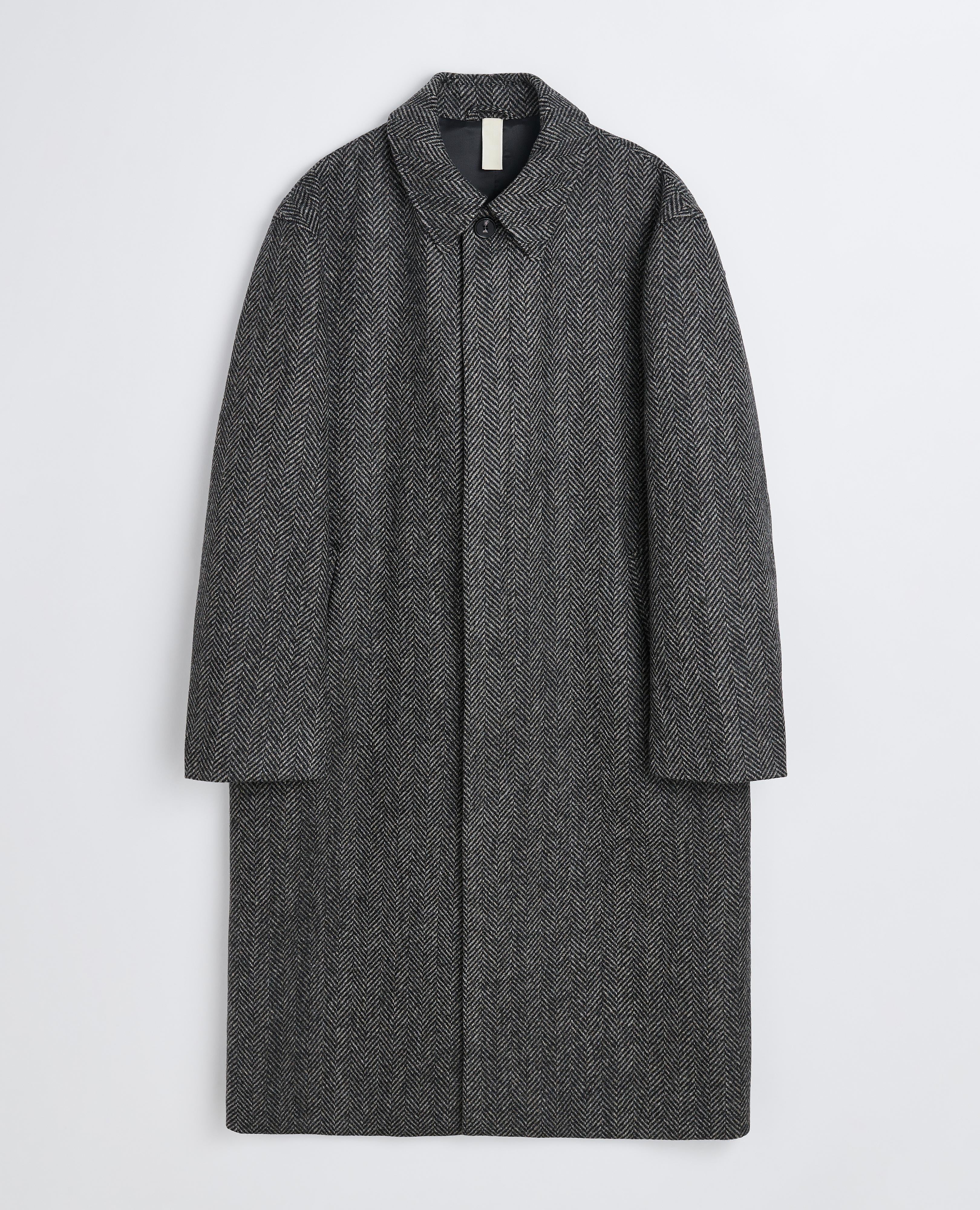 ジャケット・アウター SUNFLOWER 23aw winter coat 44 SUNFLOWER 23aw winter coat 44 ジャケット・アウター SUNFLOWER