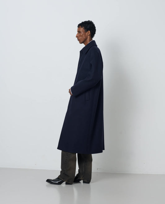 WINTER COAT