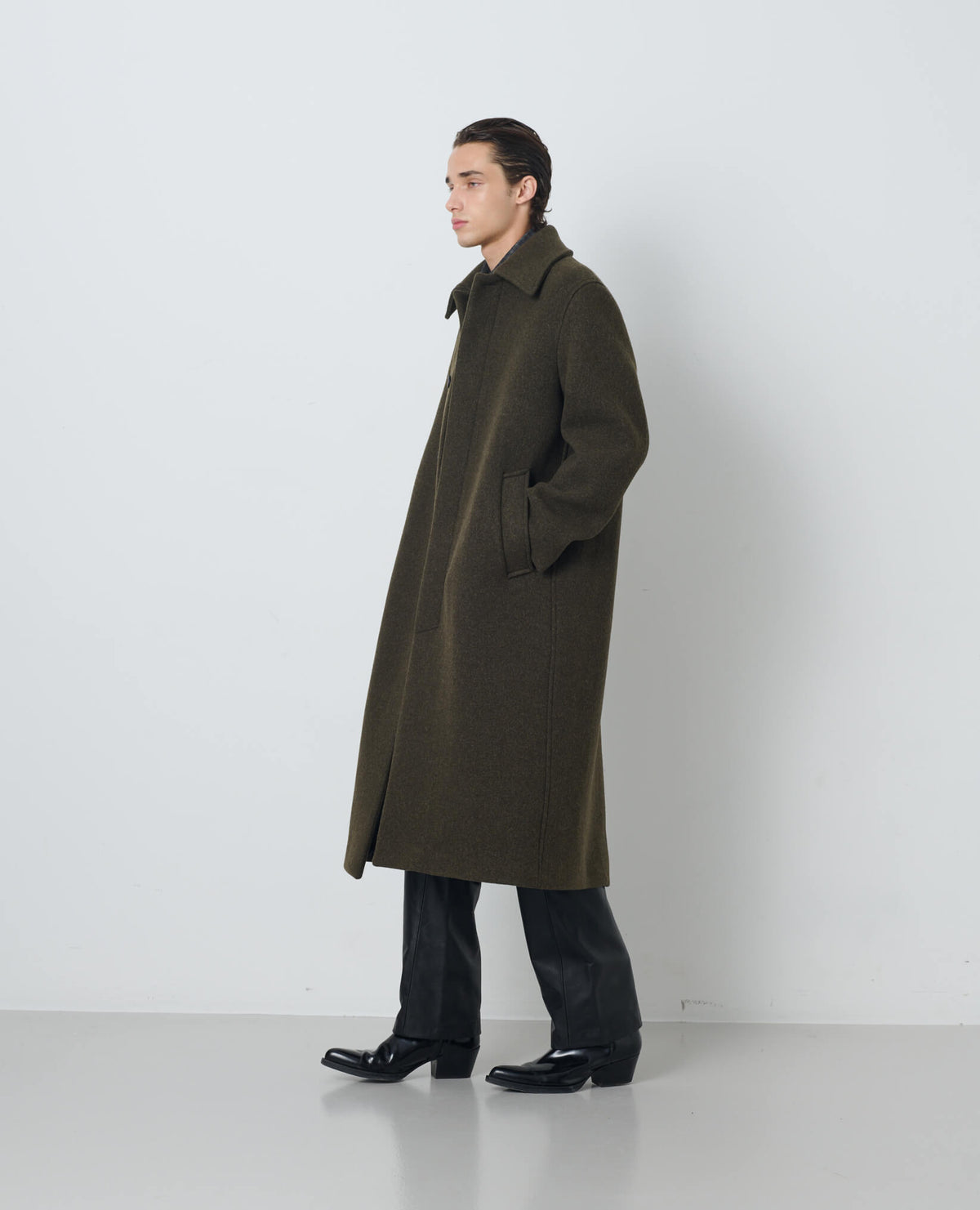 WINTER COAT