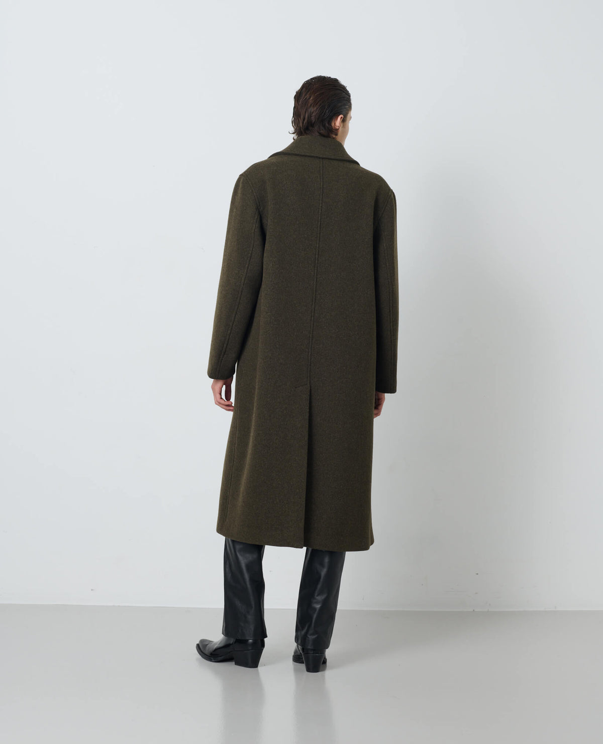 WINTER COAT