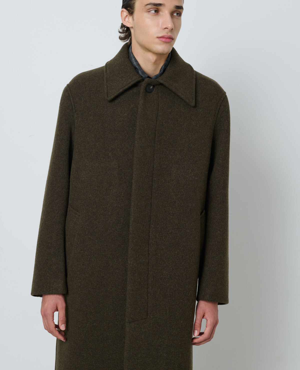 WINTER COAT