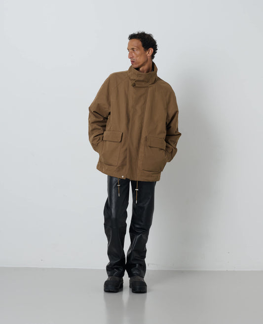 WINTER FIELD JACKET