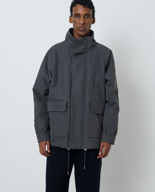 WINTER FIELD JACKET