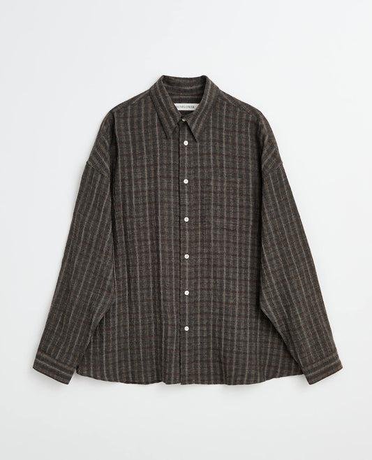 STABLE SHIRT