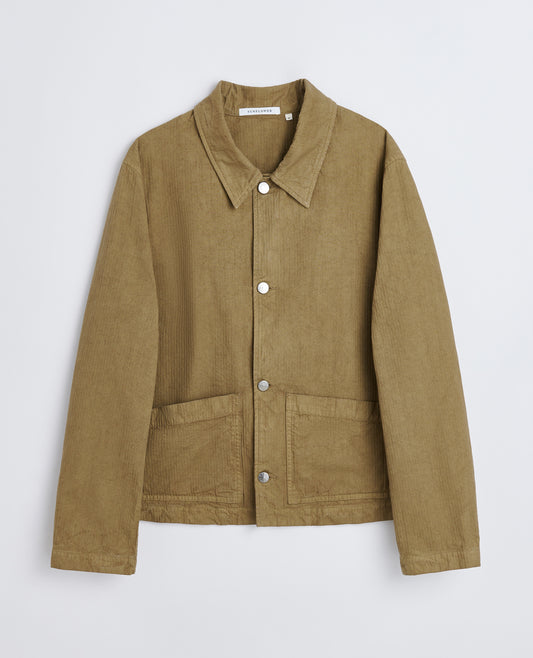 WORKER JACKET