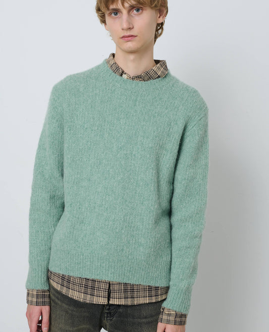 YAK SWEATER